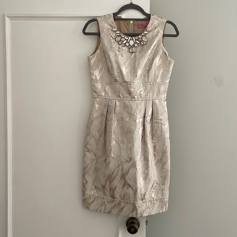 Cocktail dress